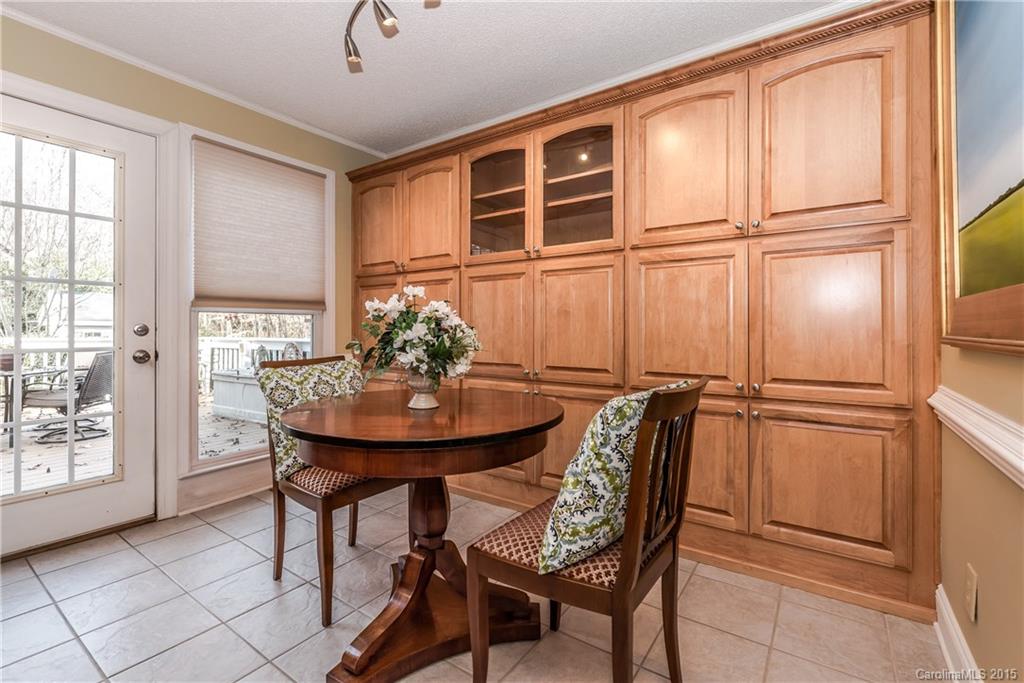 Hampton Green - Residential