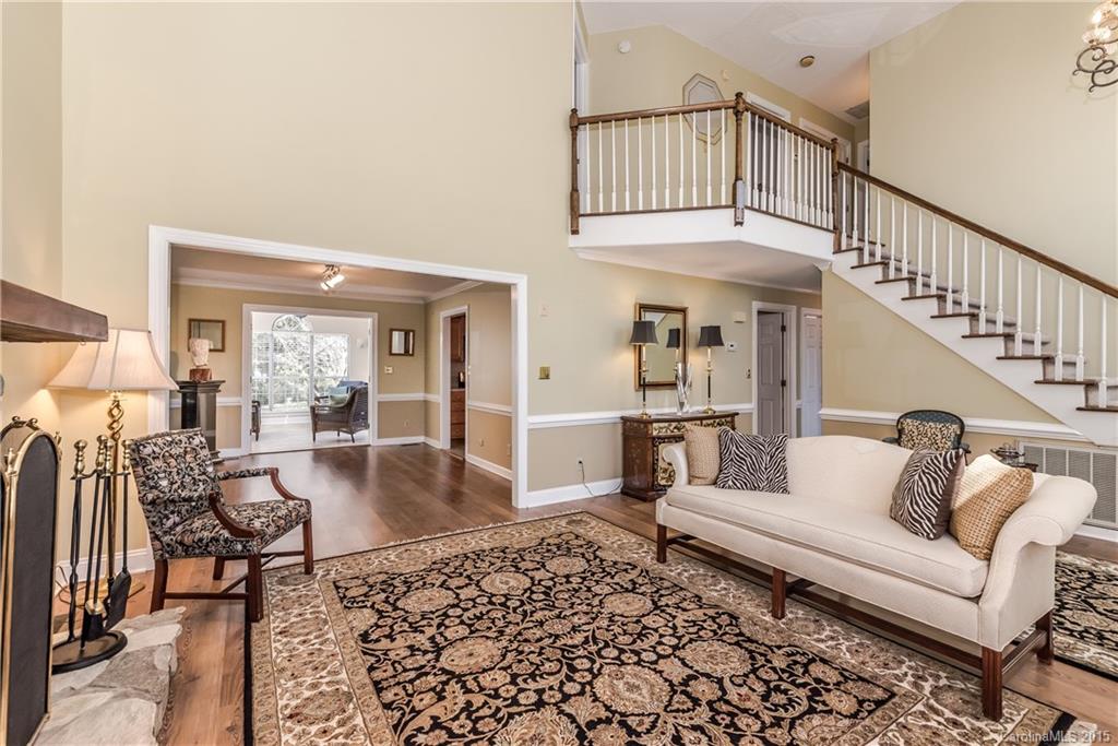 Hampton Green - Residential
