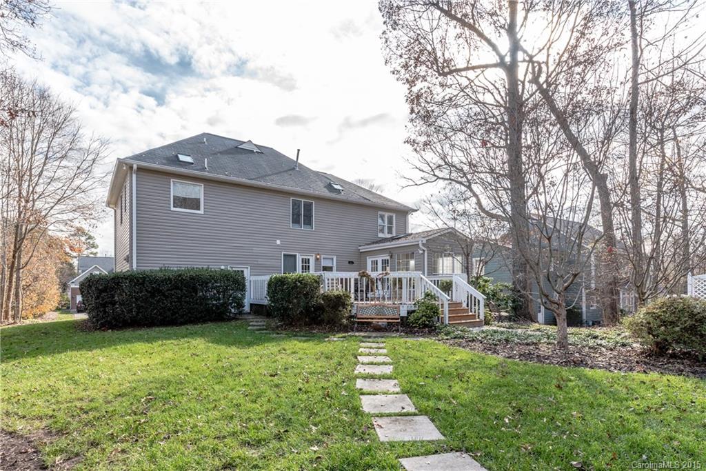 Hampton Green - Residential