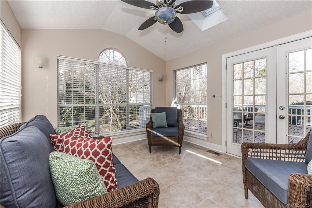 Hampton Green - Residential
