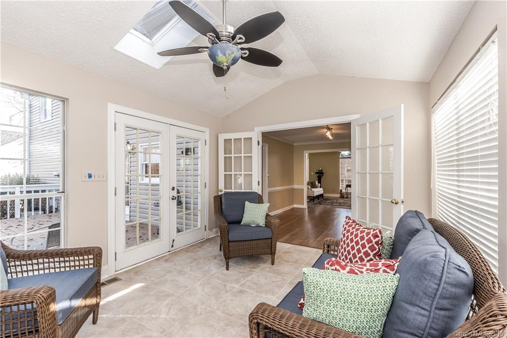 Hampton Green - Residential
