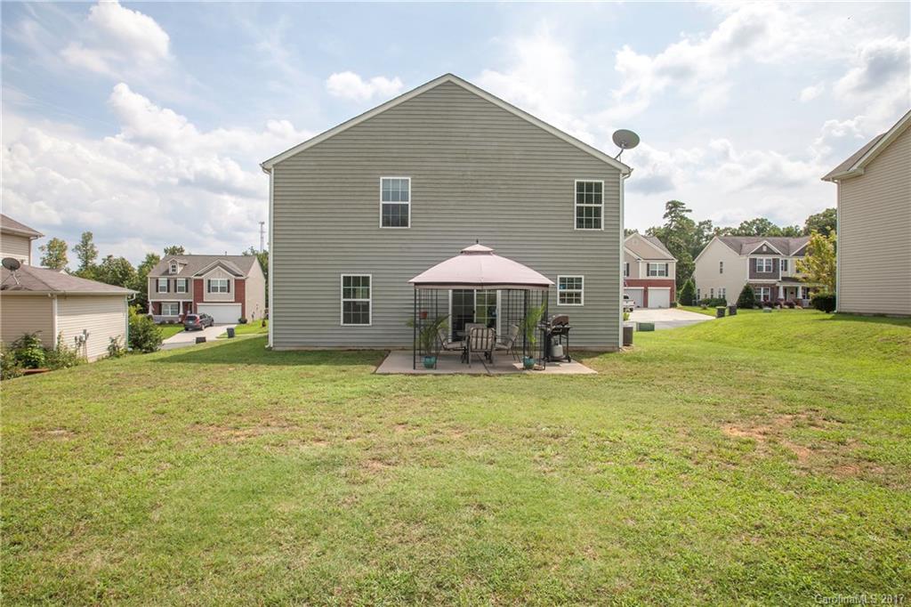 Tucker Chase - Residential