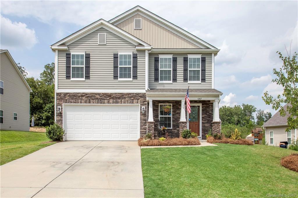 Tucker Chase - Residential