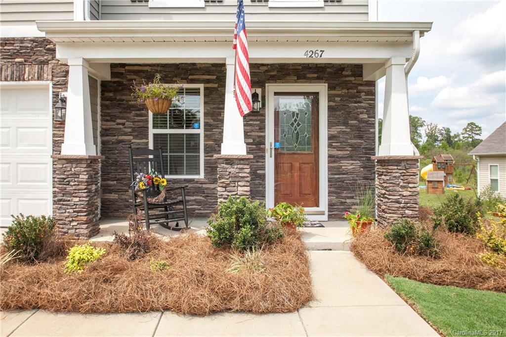 Tucker Chase - Residential