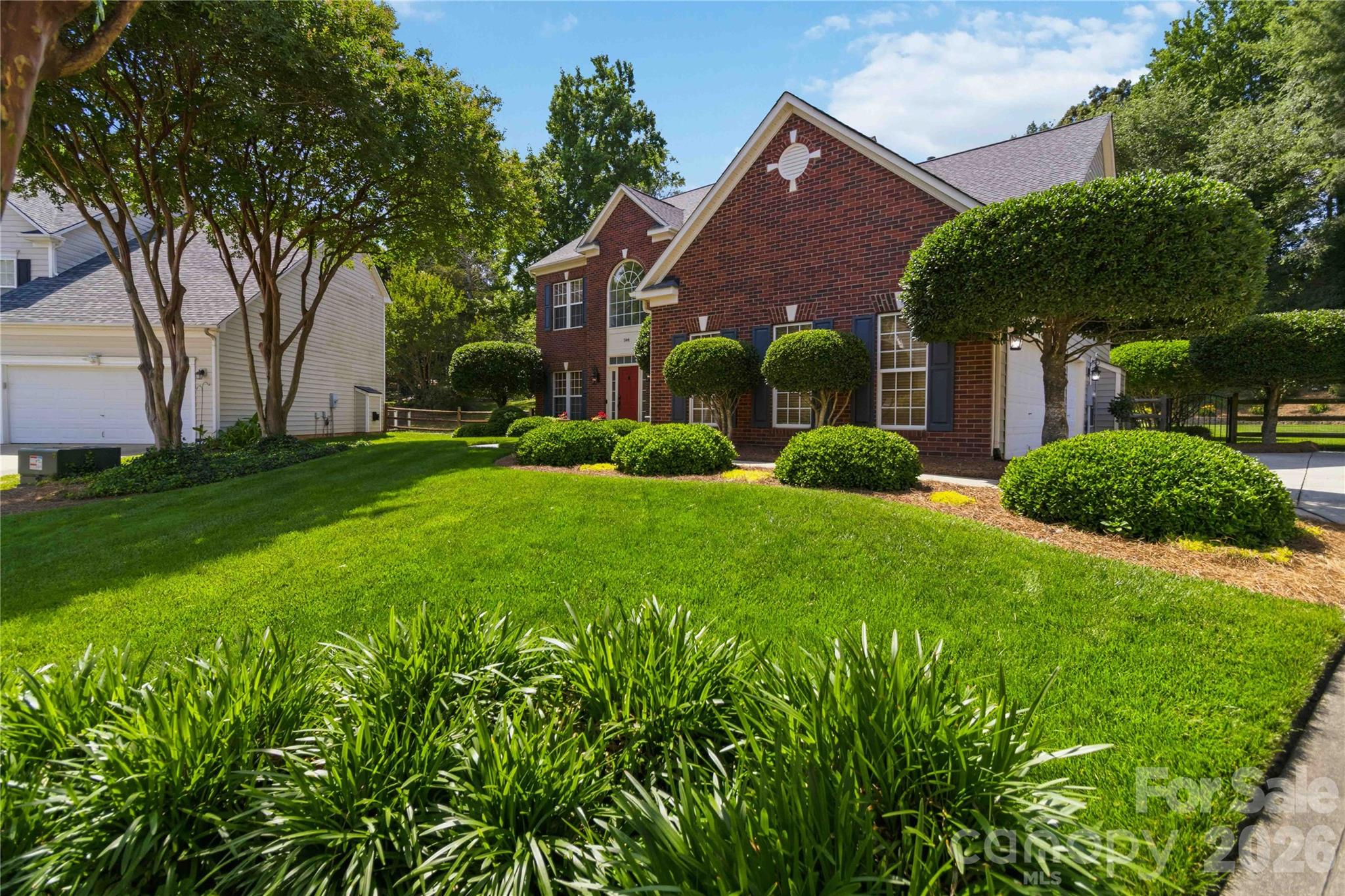 544 Saint George Road