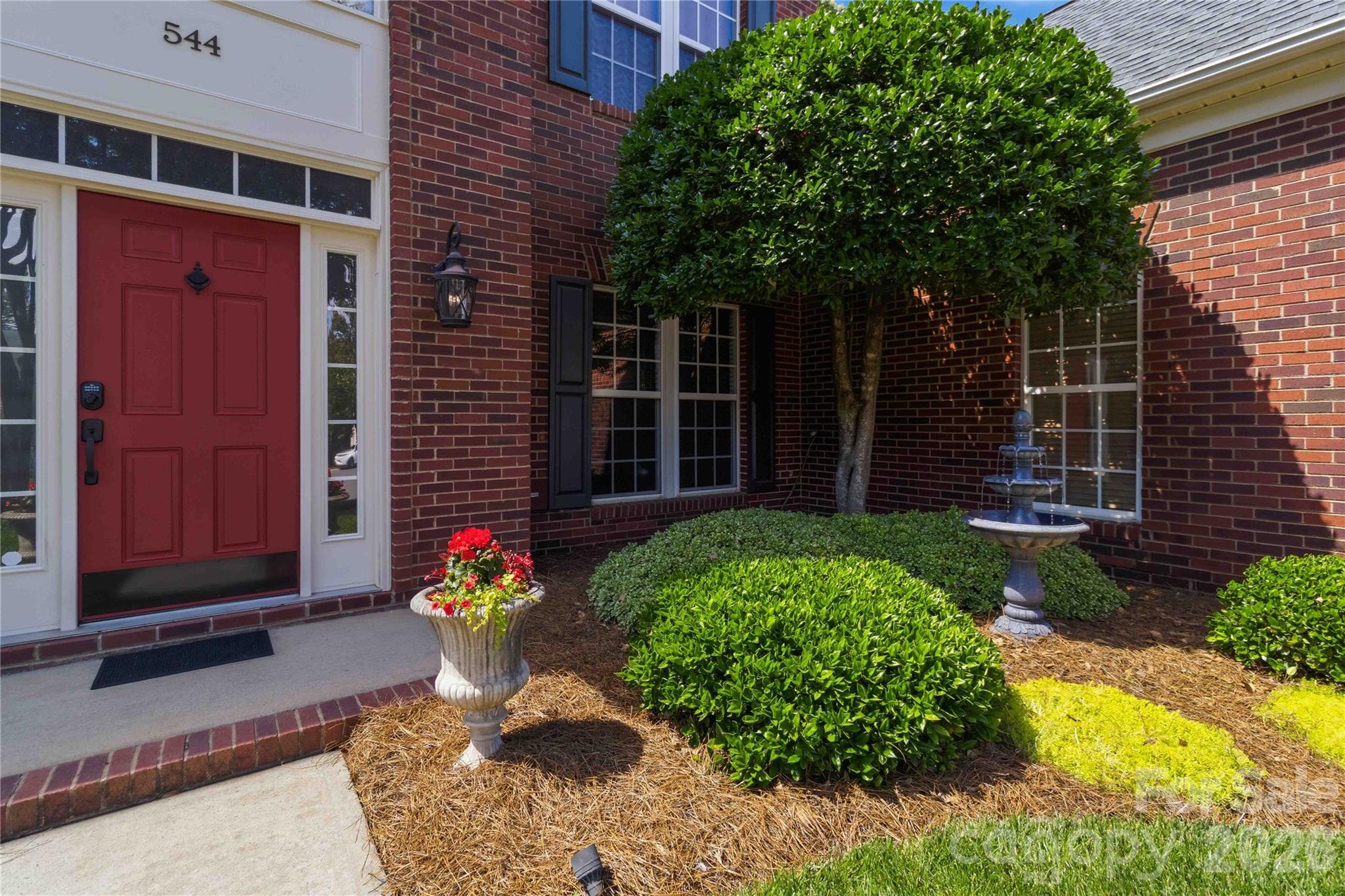 544 Saint George Road