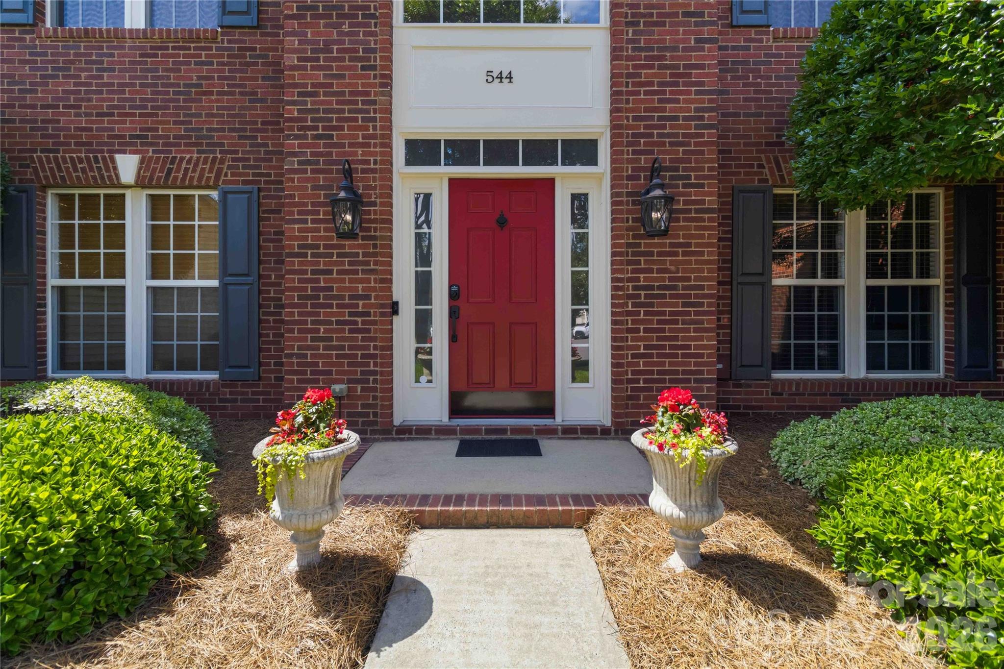 544 Saint George Road