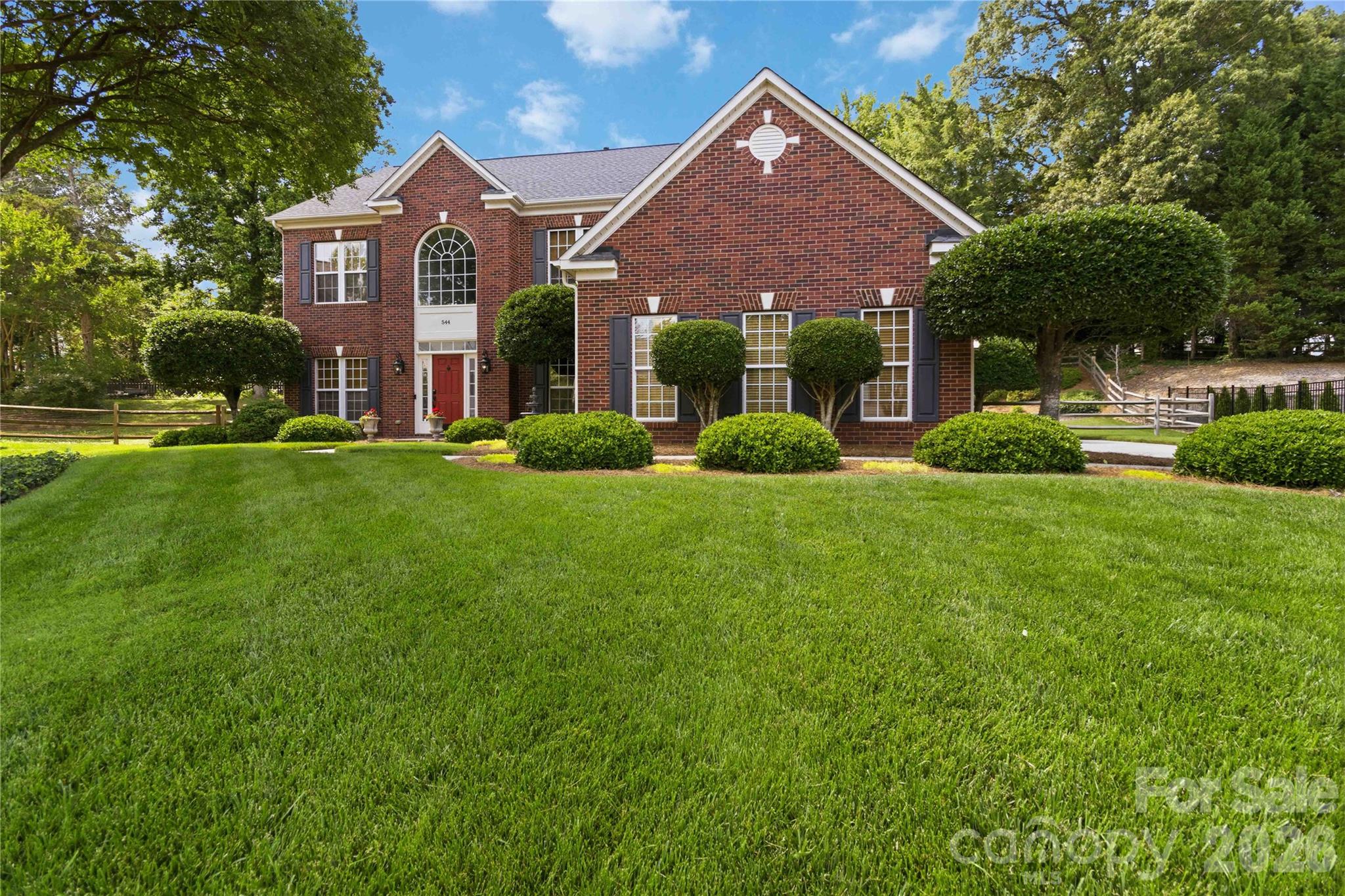 544 Saint George Road