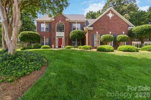Photo of 544 Saint George Road, Fort Mill, SC 29708 (MLS # 4384455)