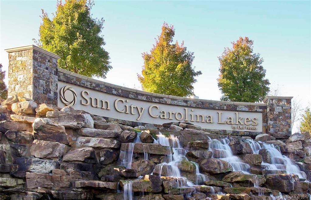 Sun City Carolina Lakes - Residential