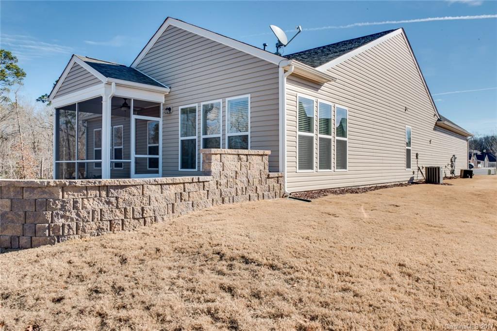 Sun City Carolina Lakes - Residential