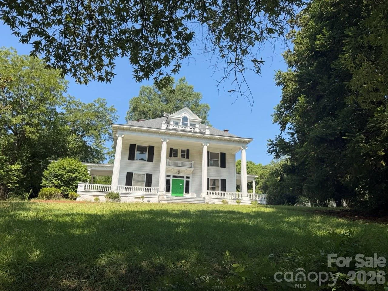 206 Rose Terrace, Wadesboro, NC, 28170