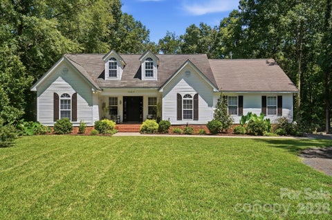 Photo of 7003 S Providence Road, Waxhaw, NC 28173 (MLS # 4415672)