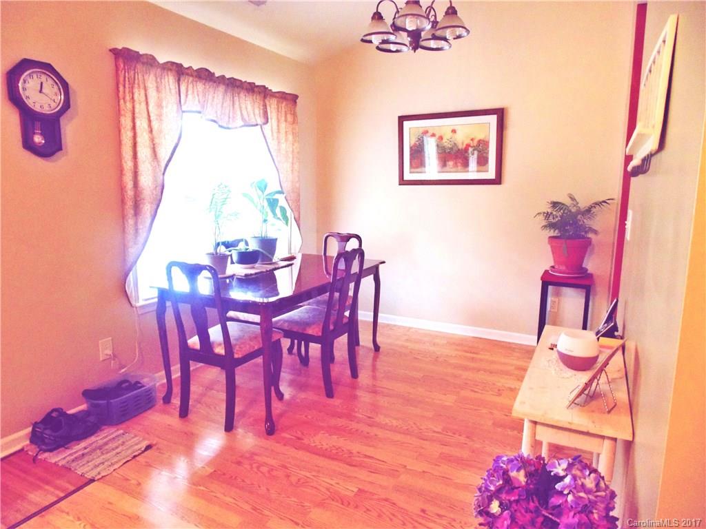 Cabarrus Woods - Residential