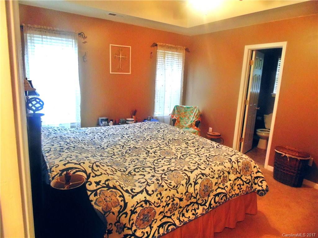 Cabarrus Woods - Residential