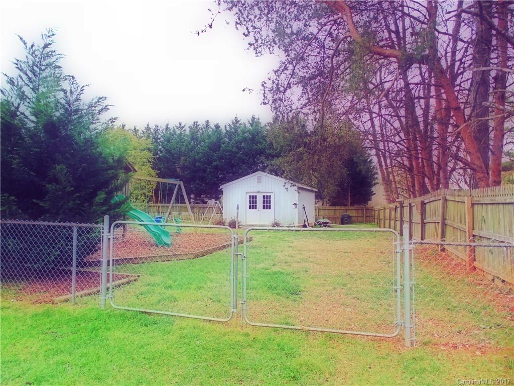 Cabarrus Woods - Residential