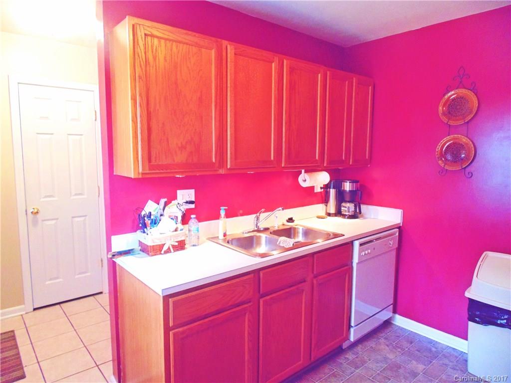 Cabarrus Woods - Residential