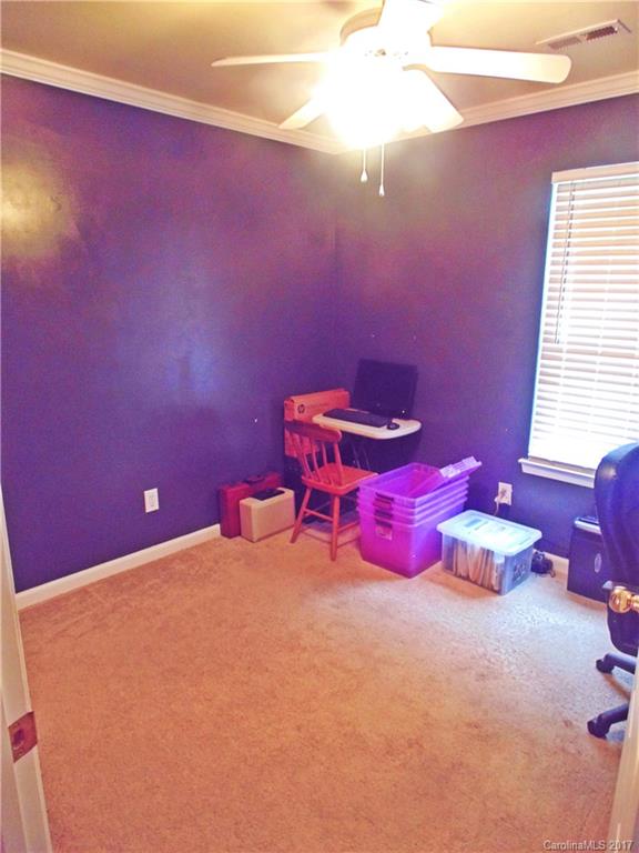 Cabarrus Woods - Residential