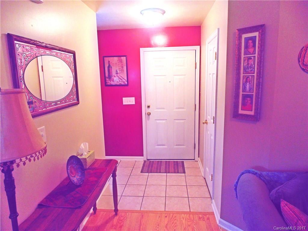 Cabarrus Woods - Residential