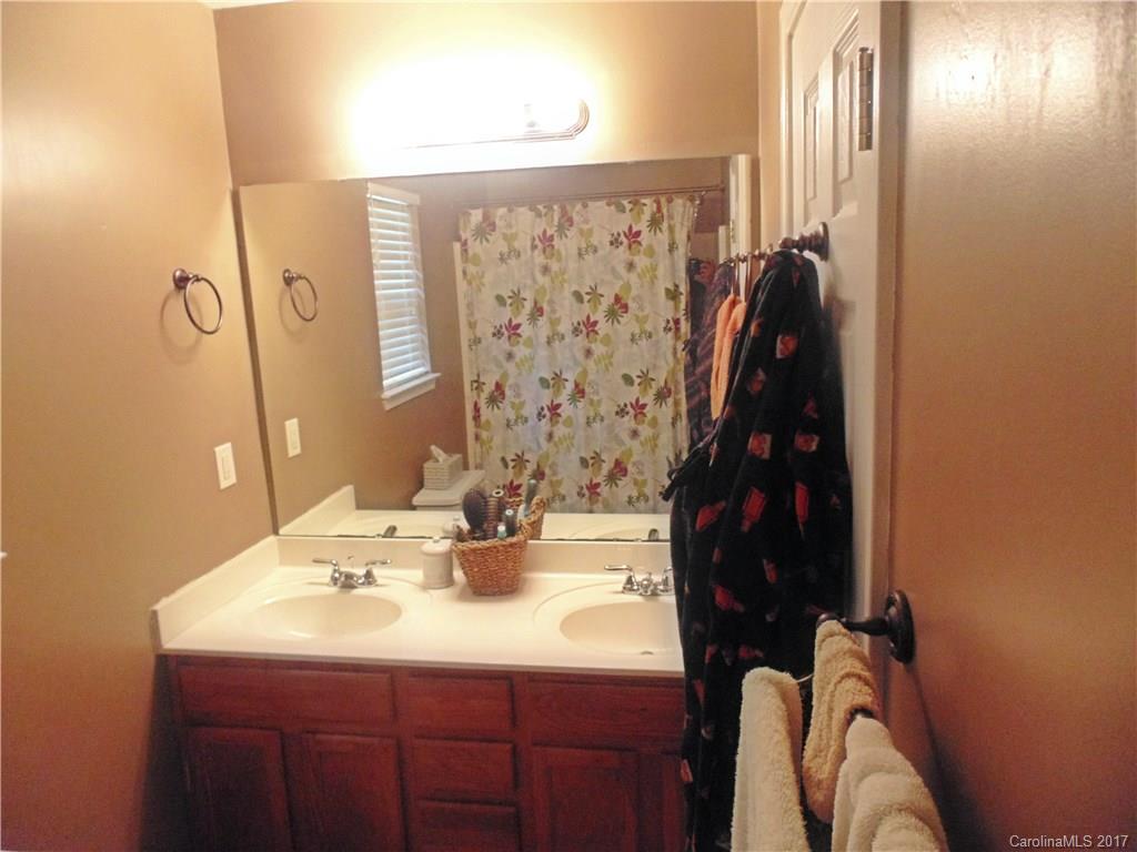 Cabarrus Woods - Residential