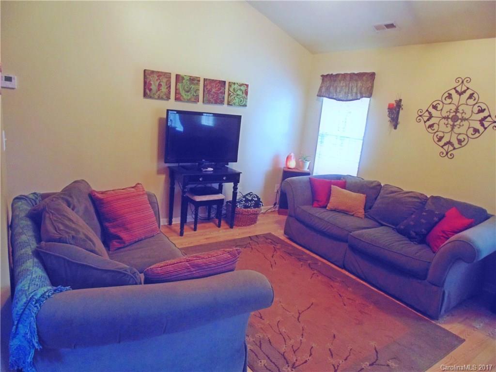 Cabarrus Woods - Residential