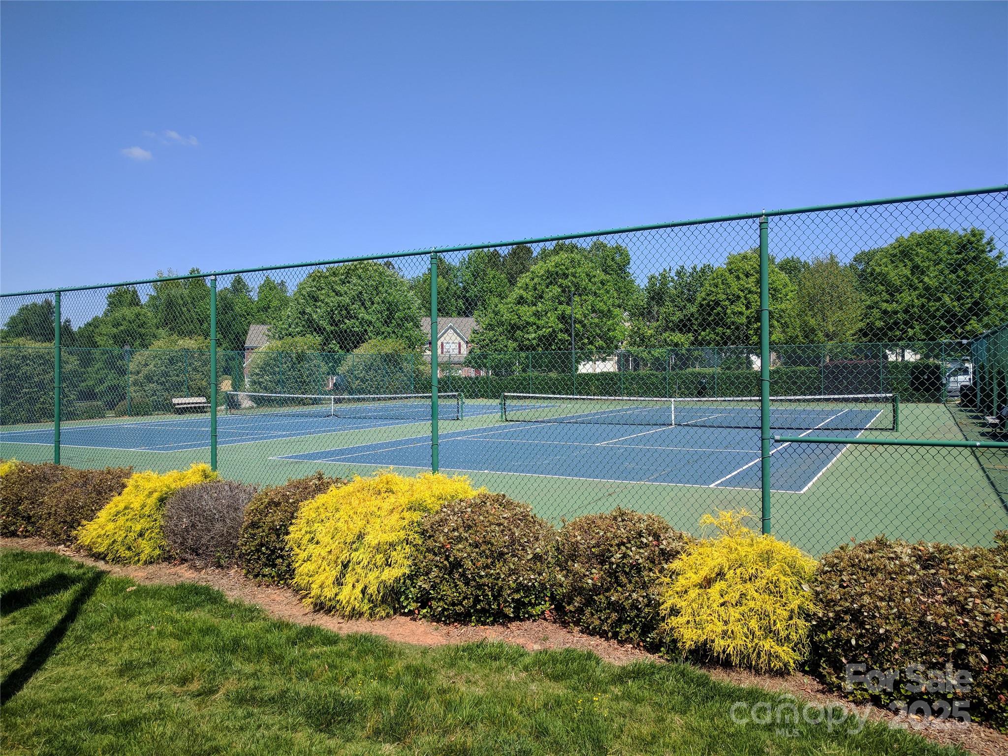 Legacy Park - Residential