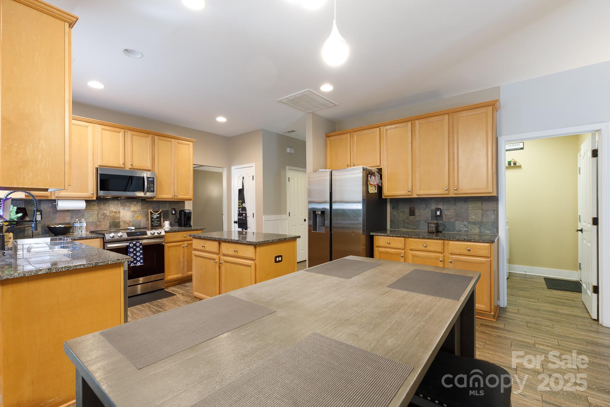 Legacy Park - Residential