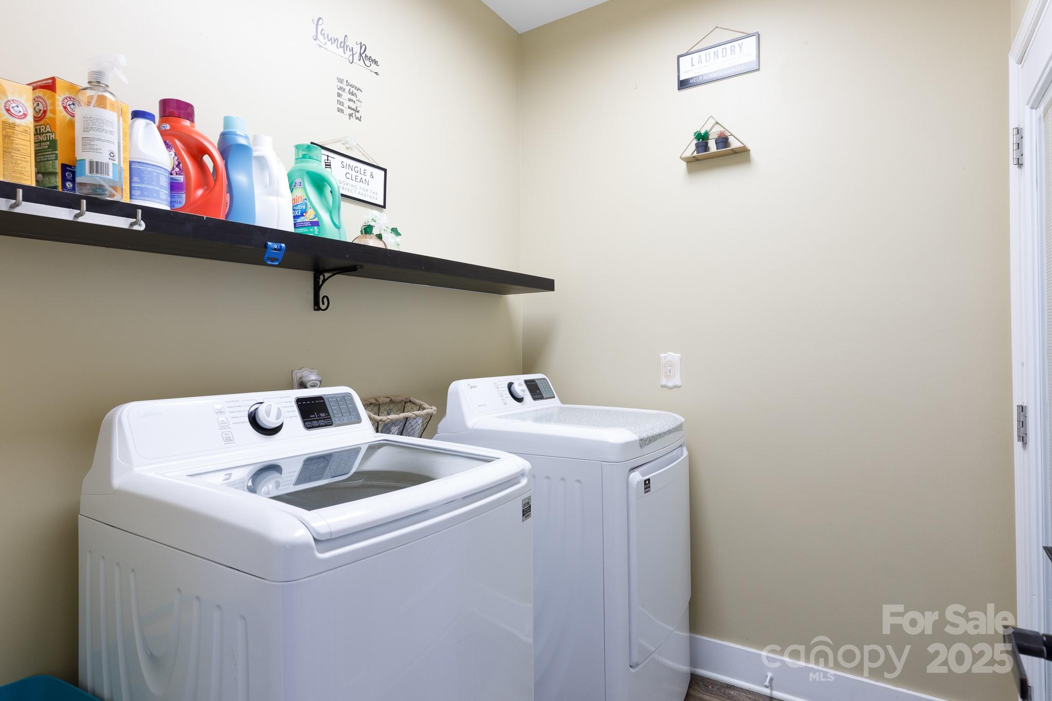 Legacy Park - Residential