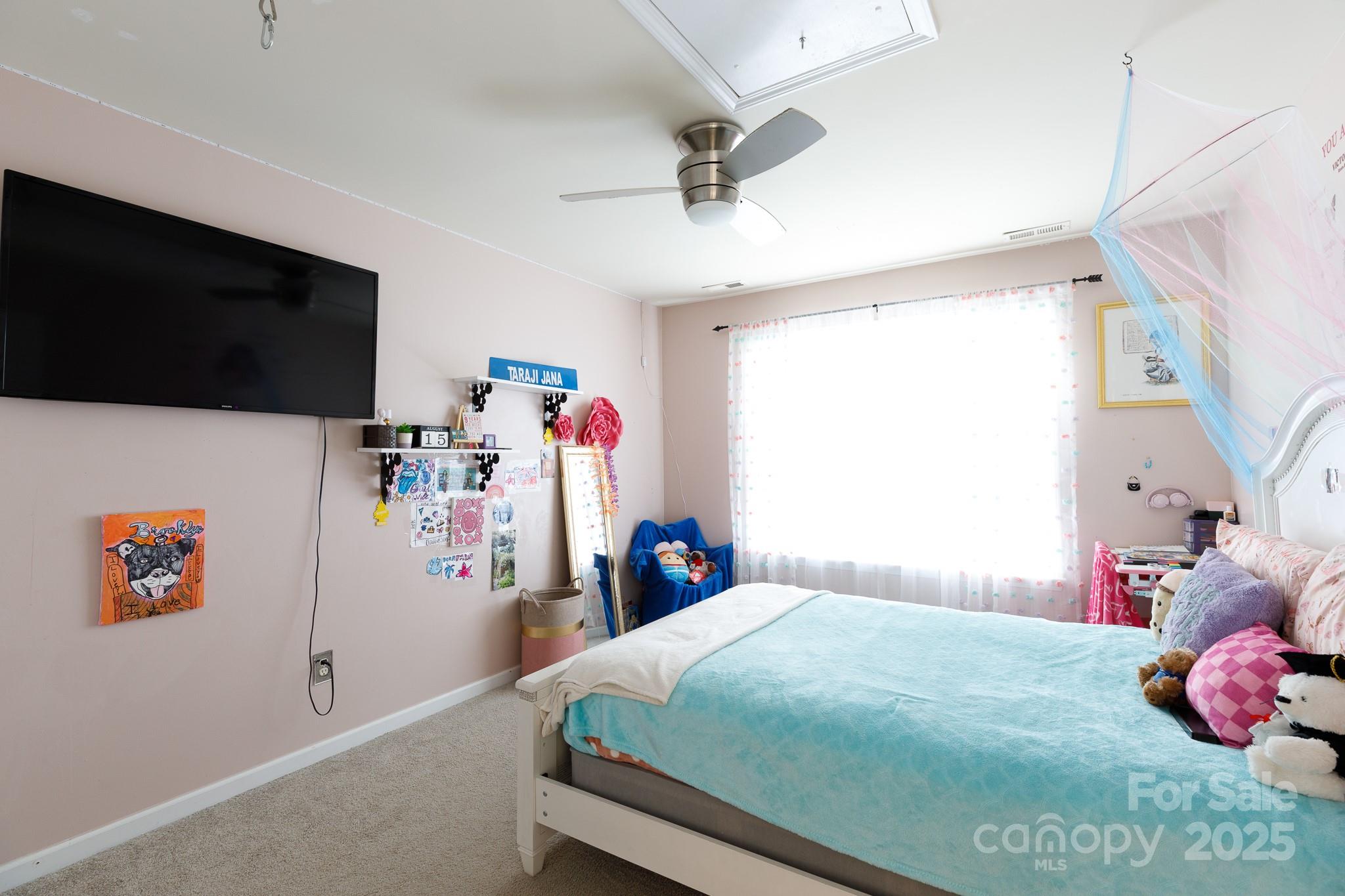 Legacy Park - Residential