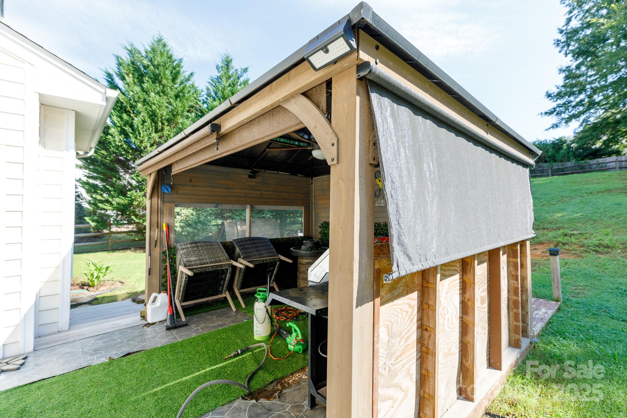 Legacy Park - Residential