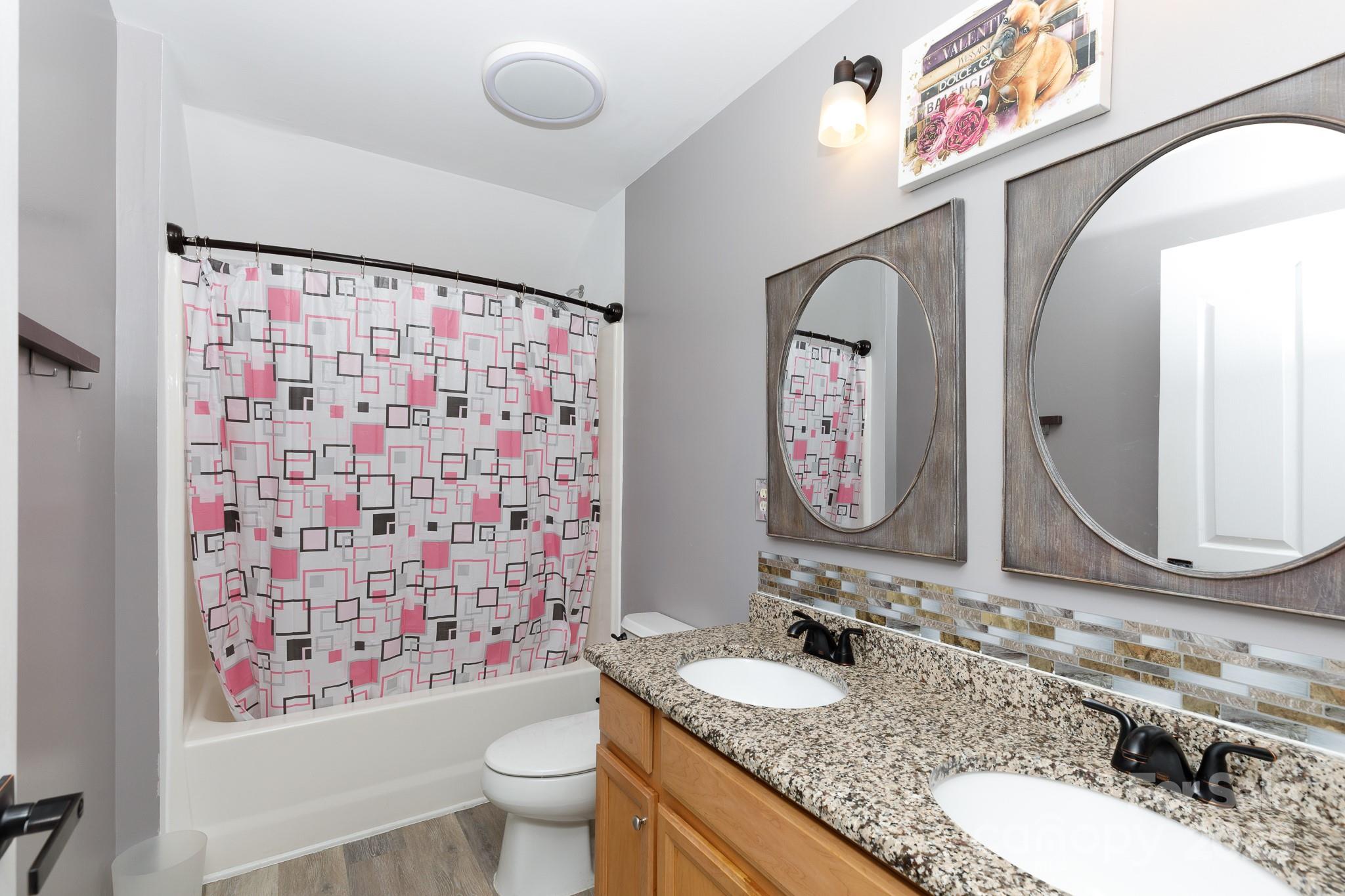 Legacy Park - Residential