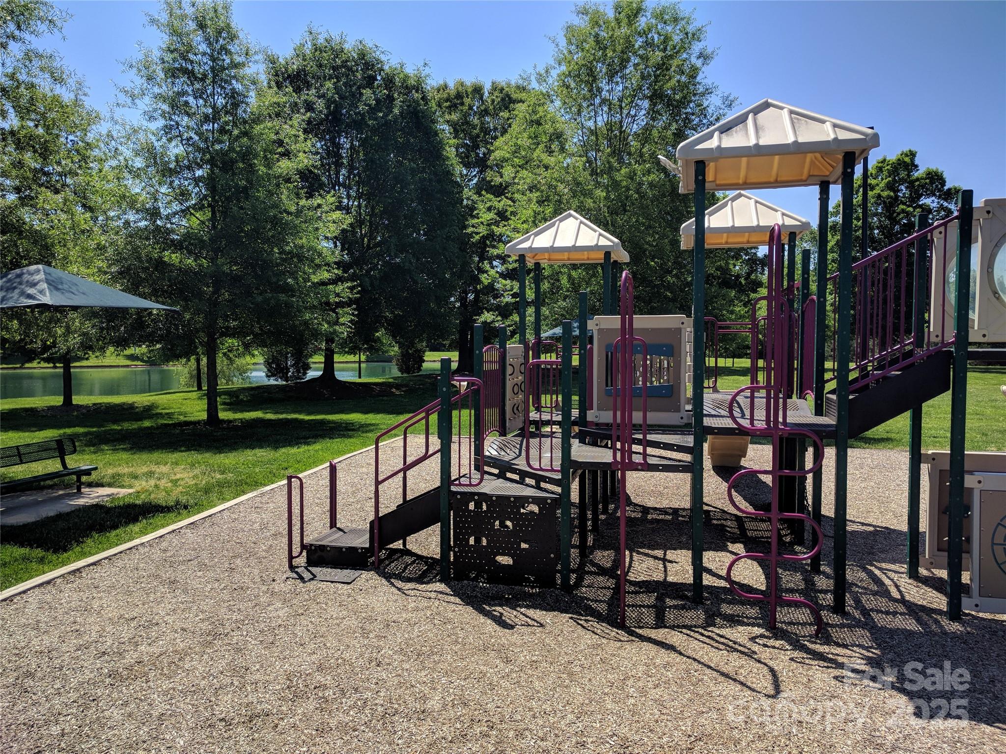 Legacy Park - Residential