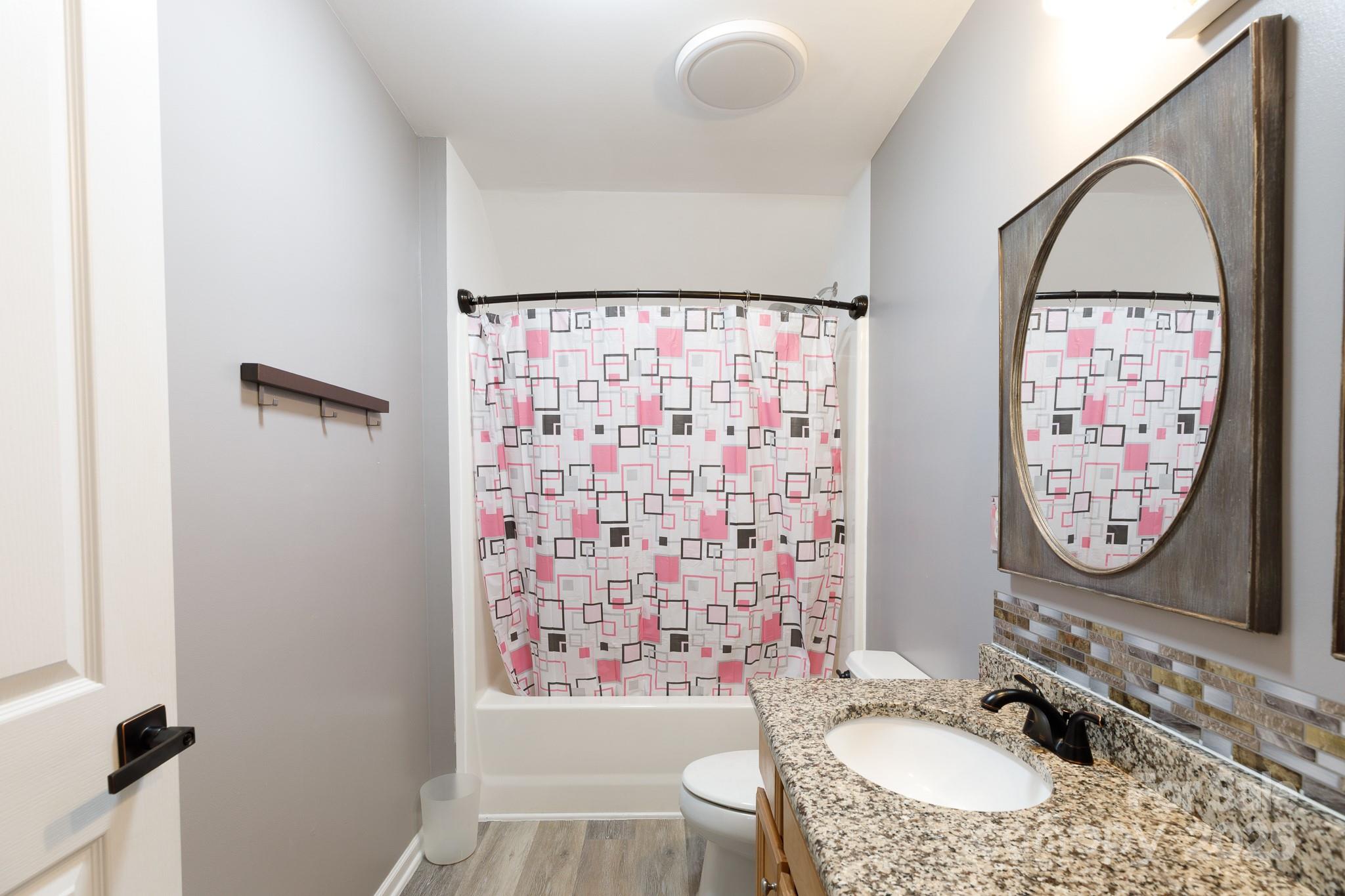 Legacy Park - Residential