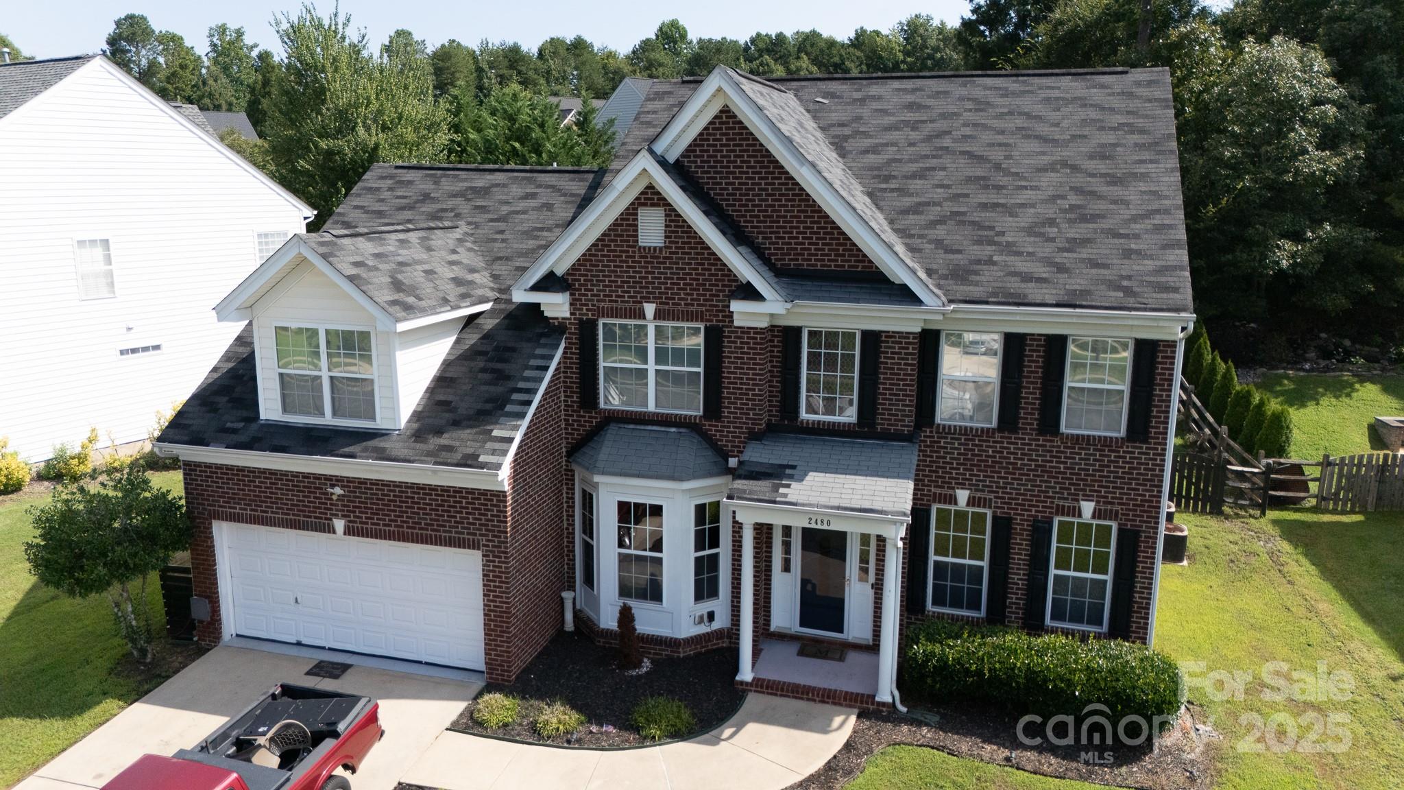 2480 N Legacy Park Boulevard