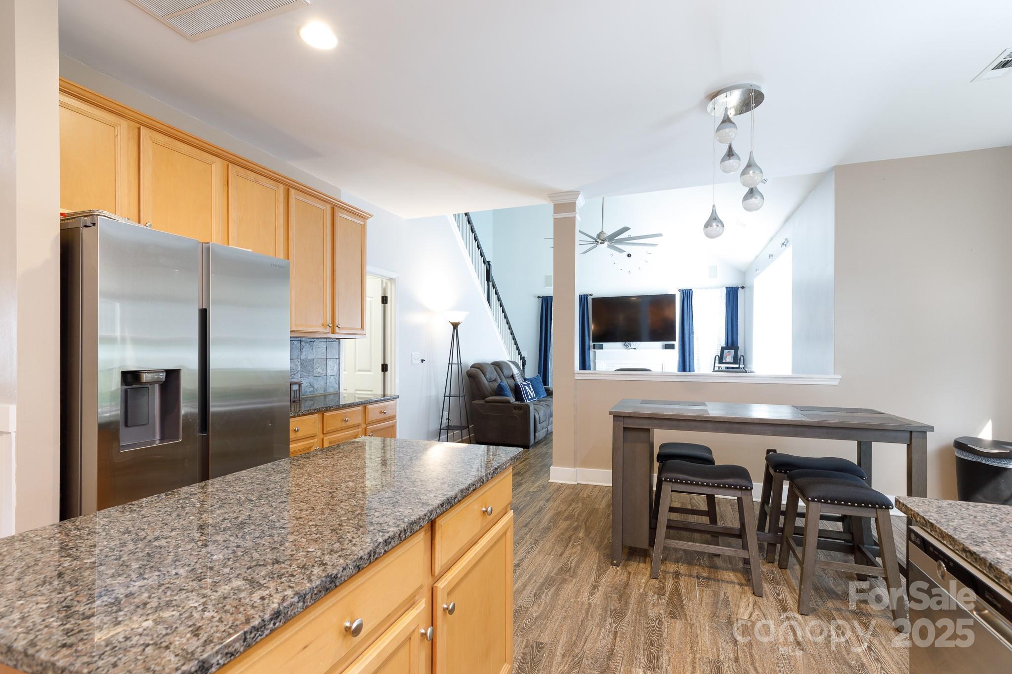 Legacy Park - Residential