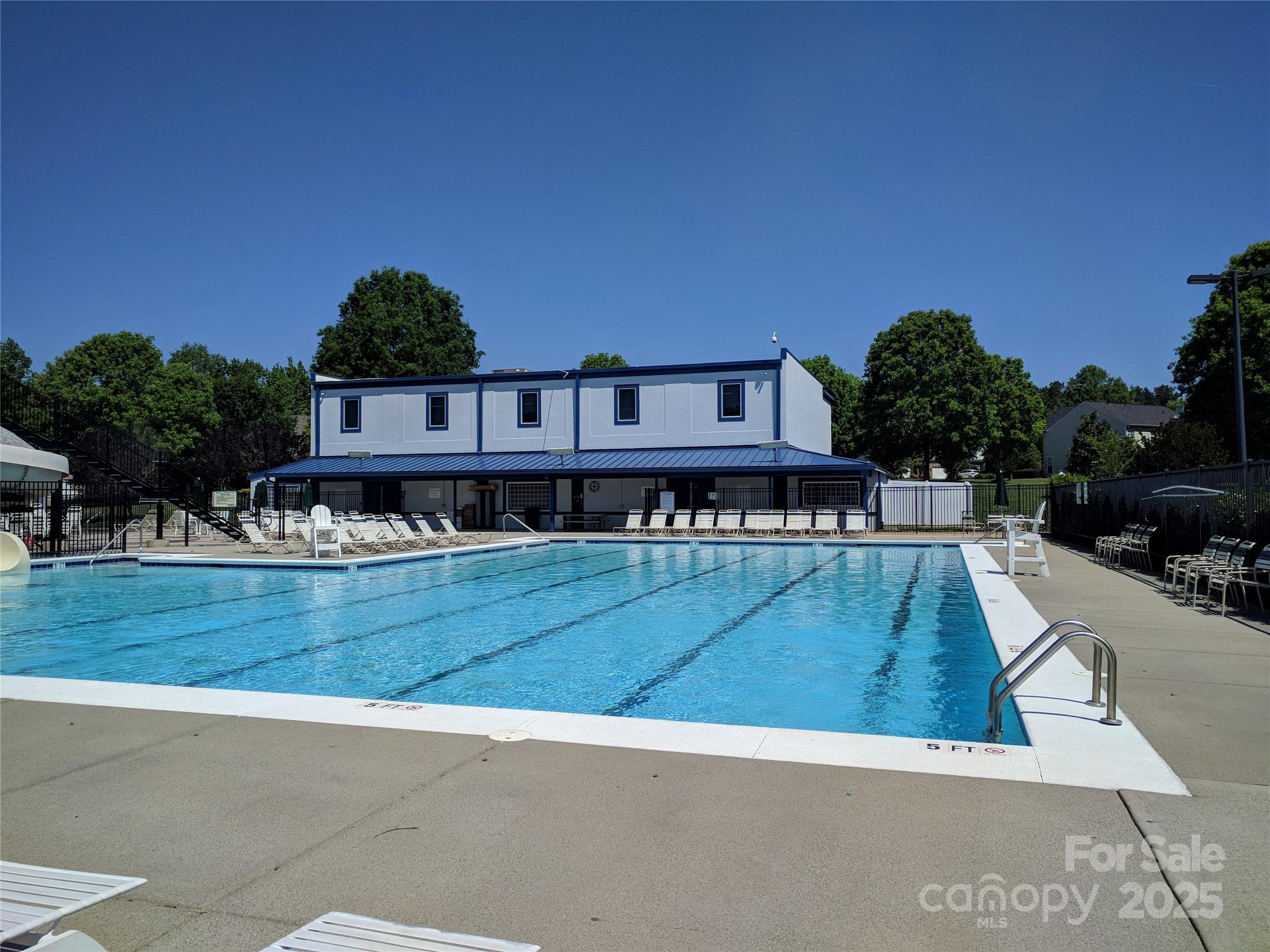 Legacy Park - Residential