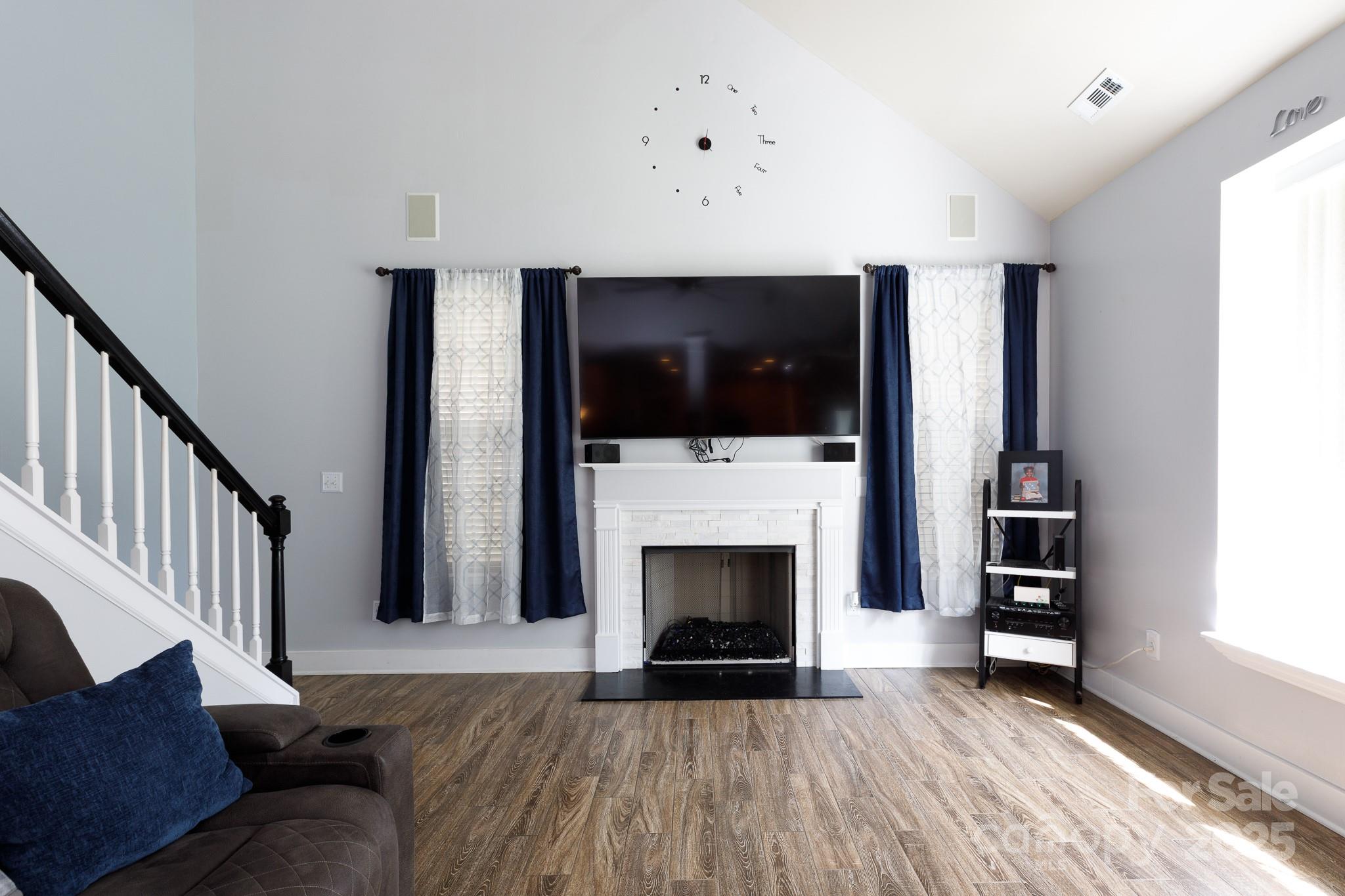 Legacy Park - Residential