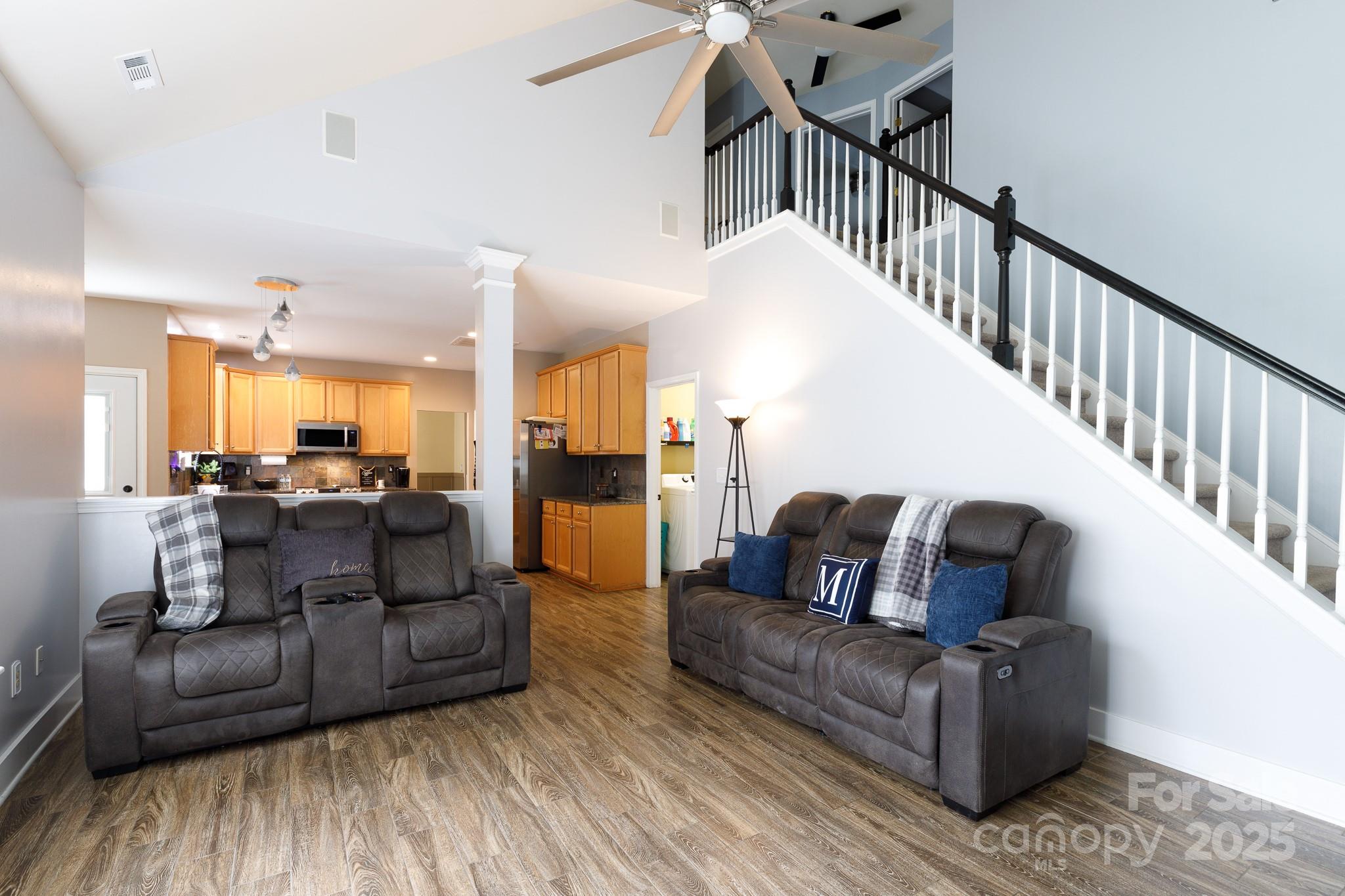 Legacy Park - Residential