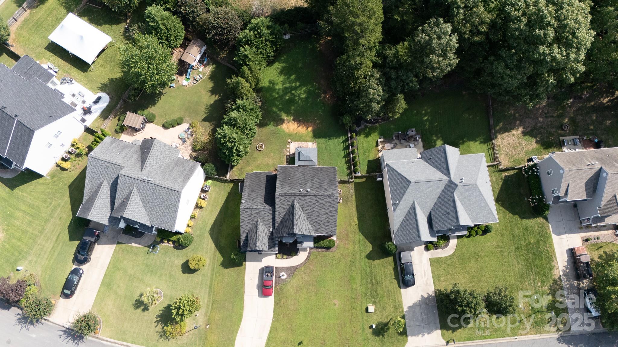 Legacy Park - Residential