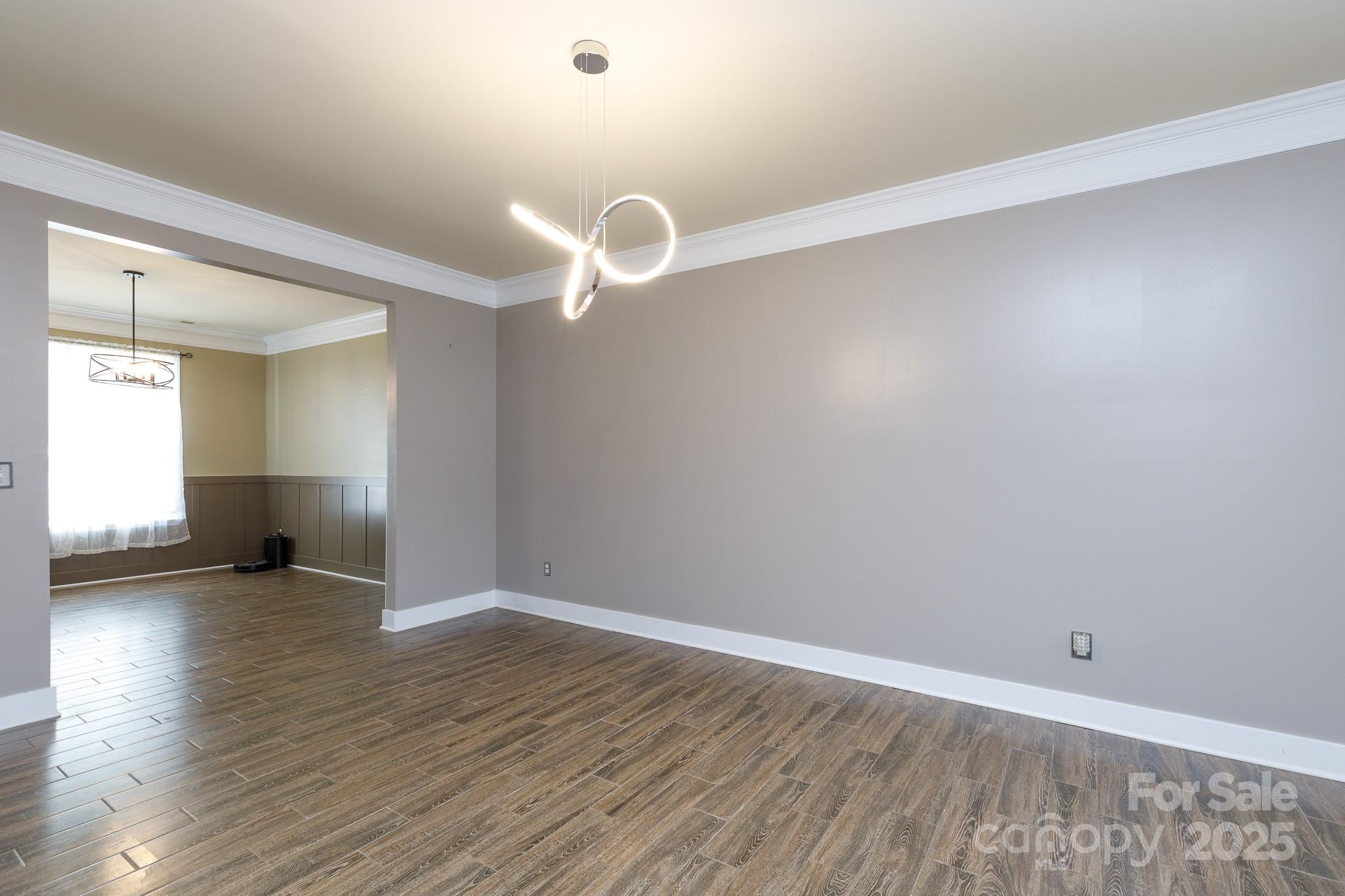 Legacy Park - Residential