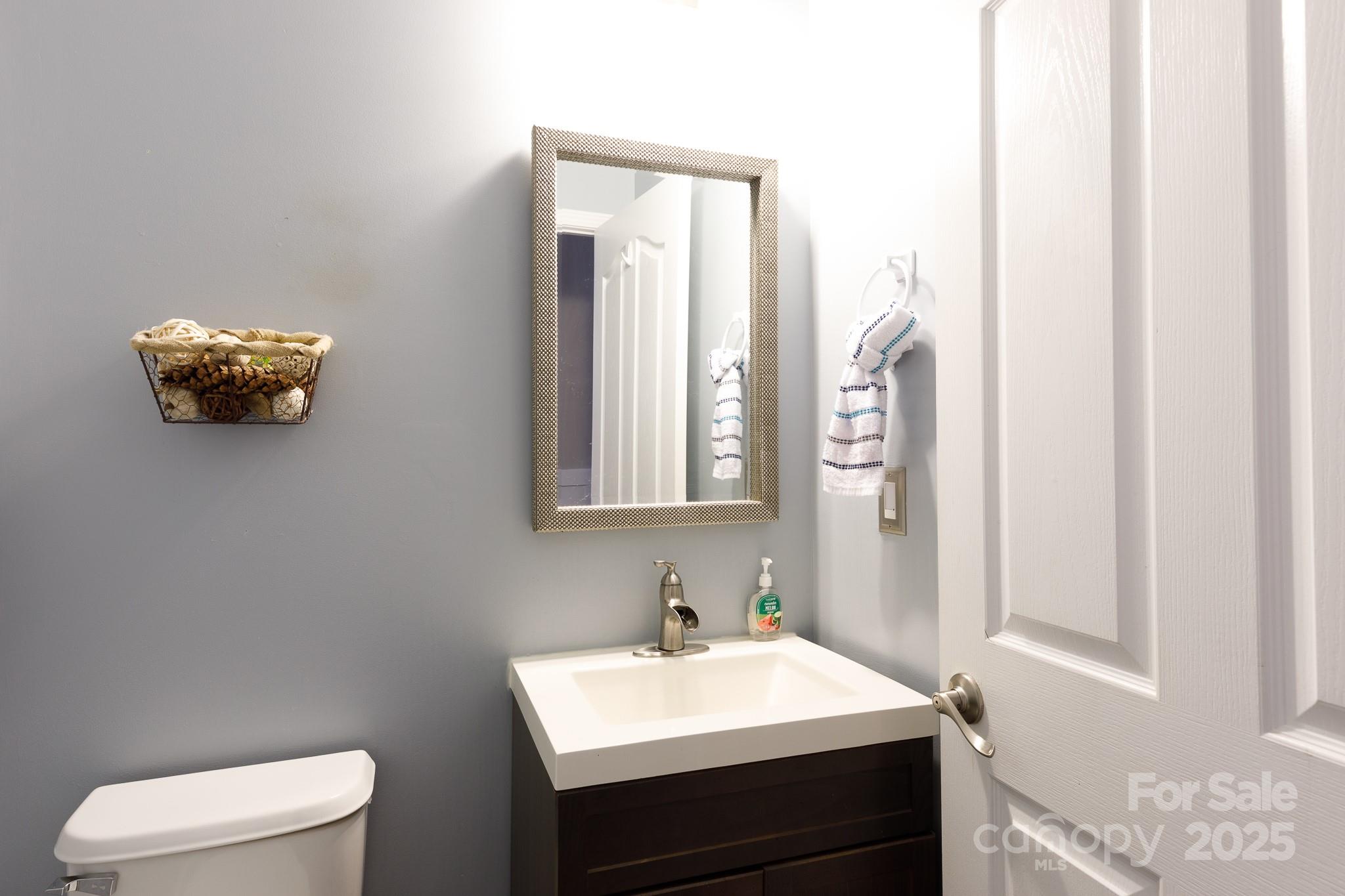 Legacy Park - Residential