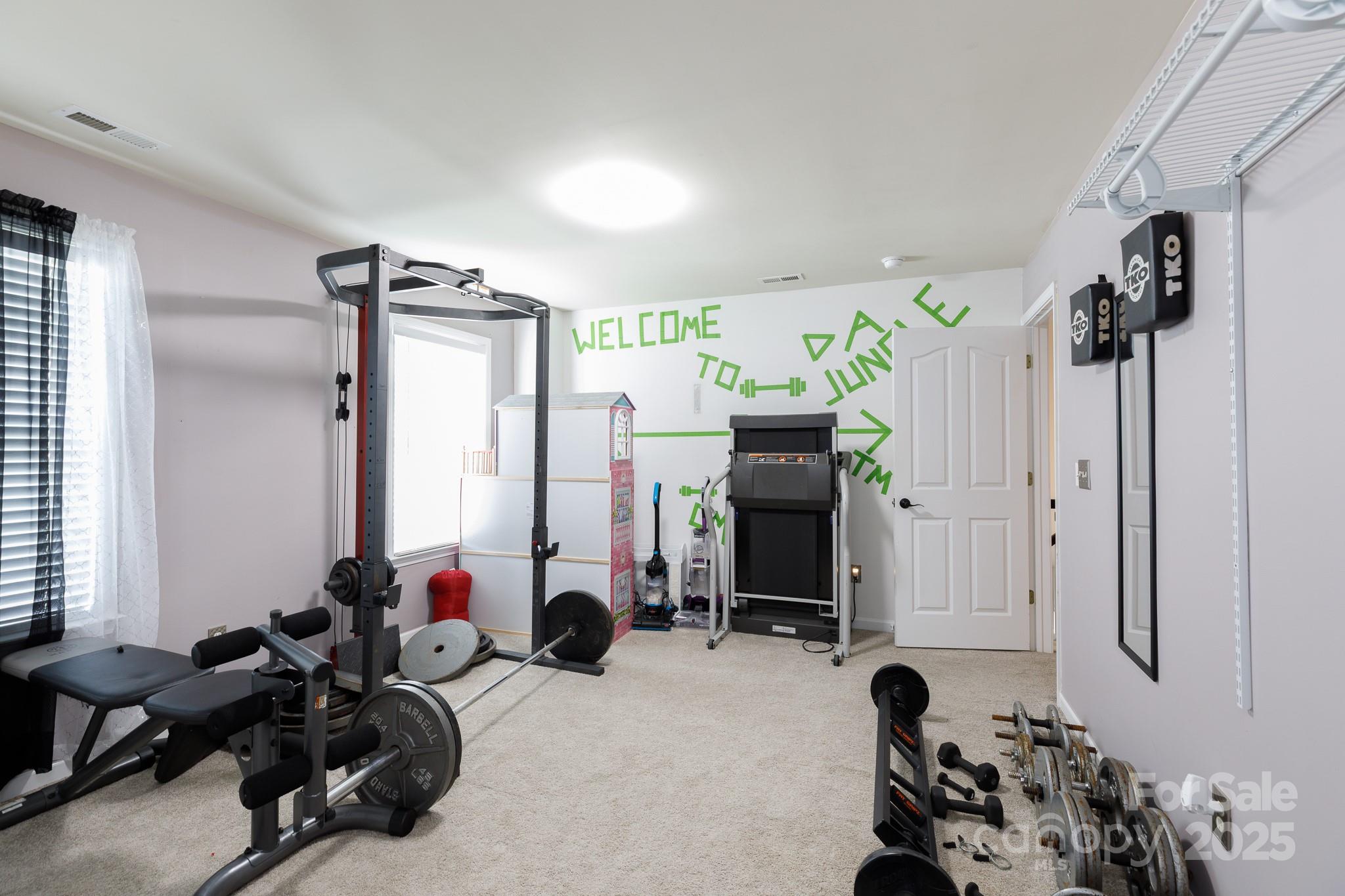 Legacy Park - Residential