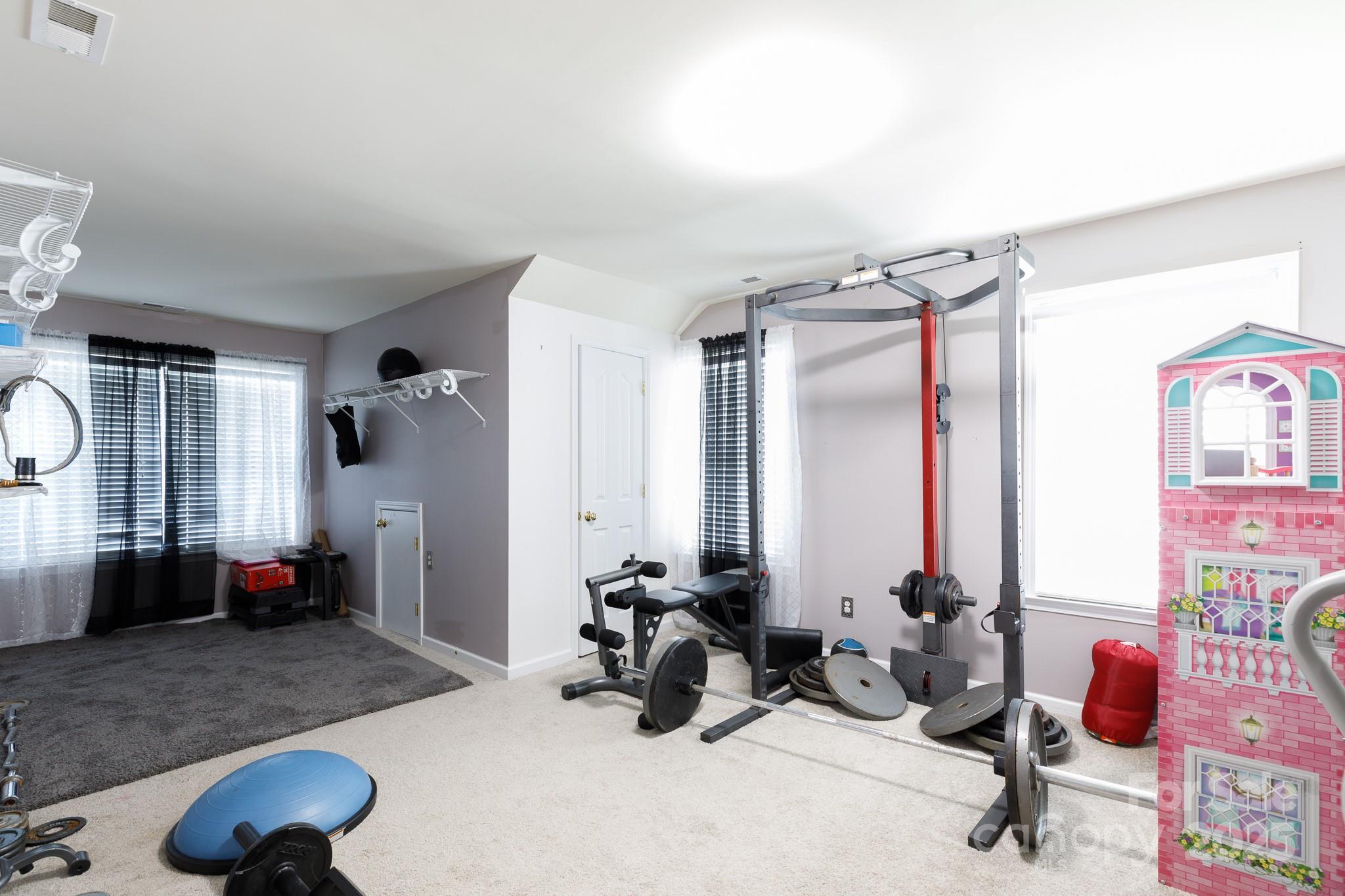 Legacy Park - Residential