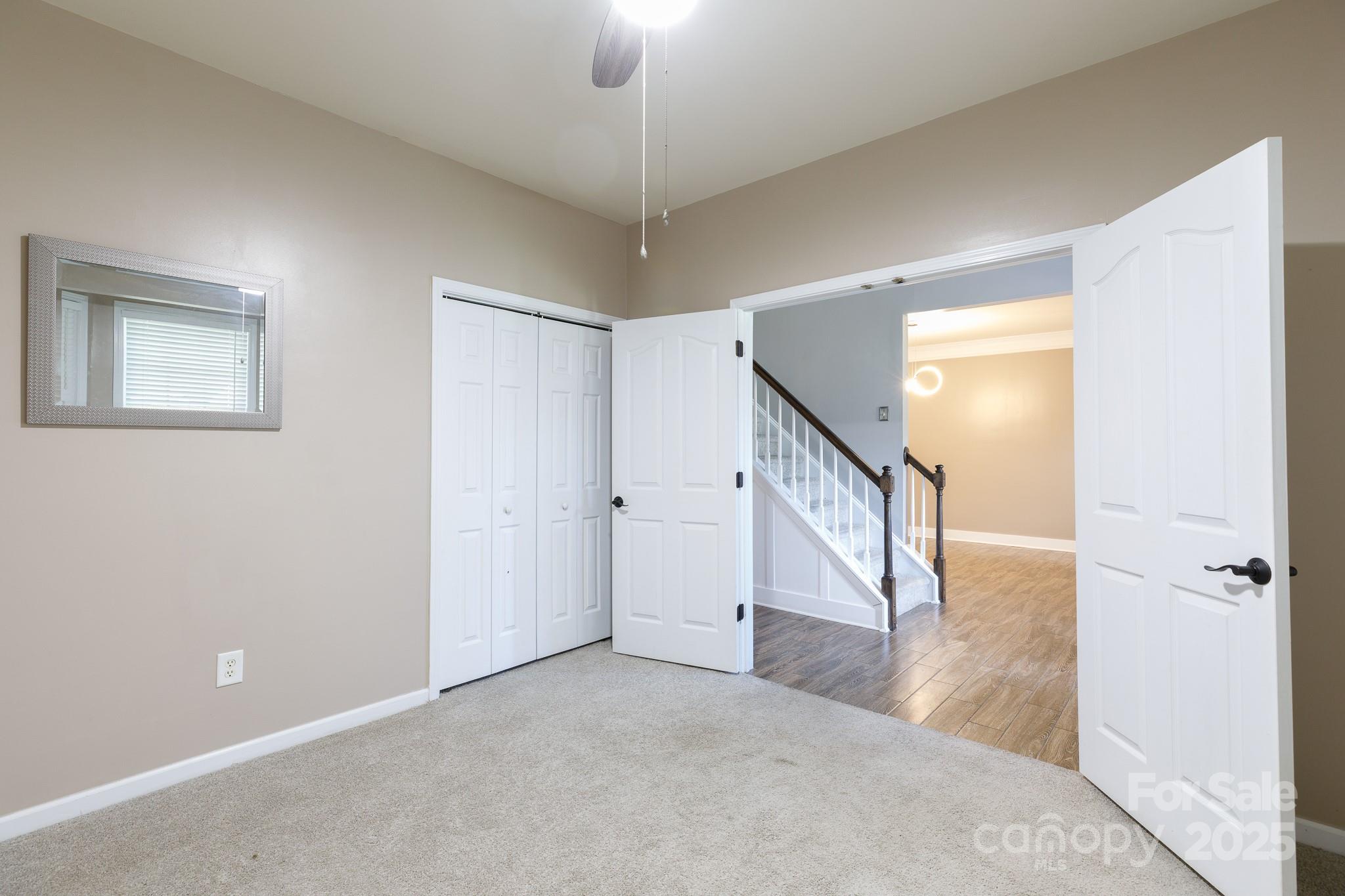 Legacy Park - Residential