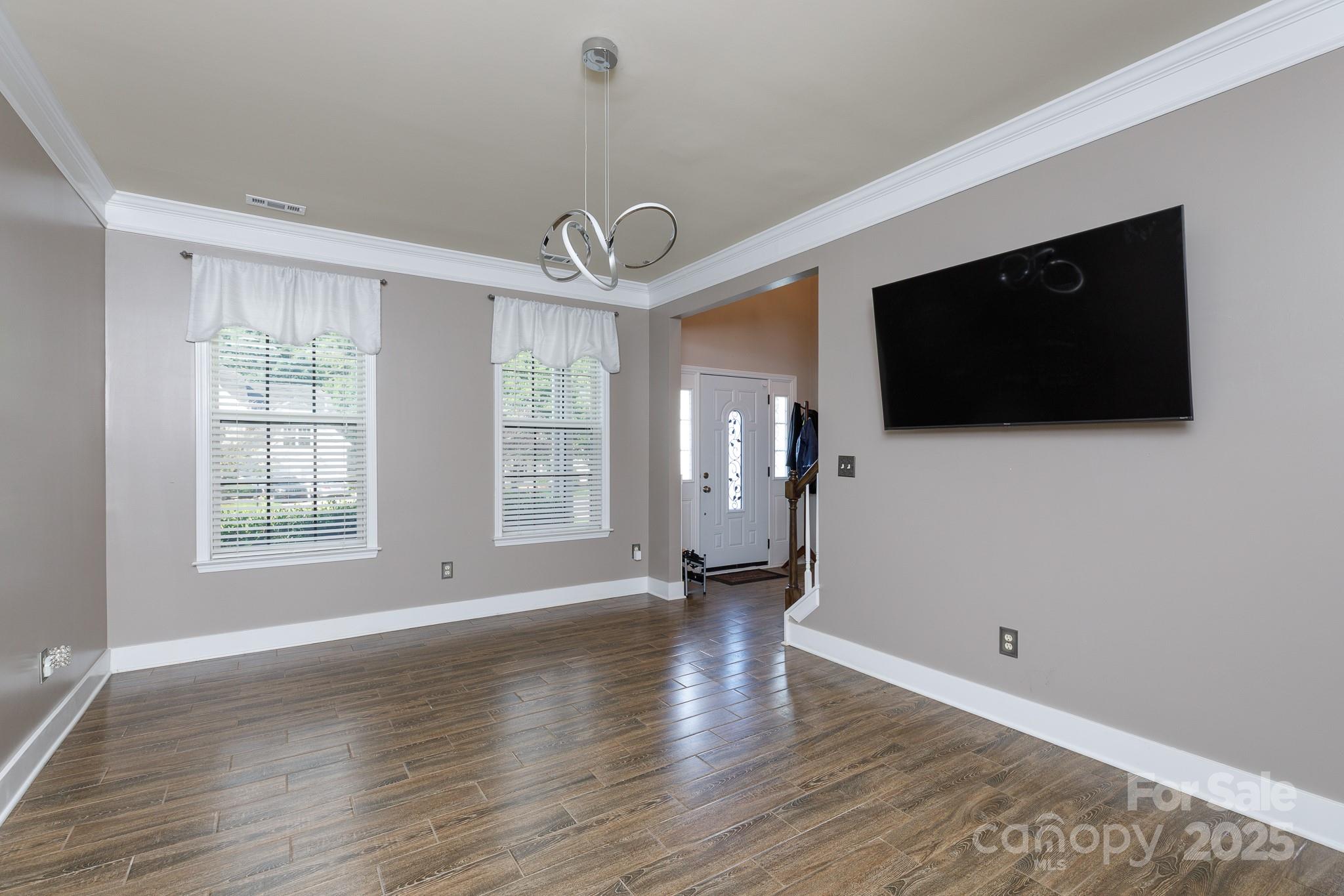 Legacy Park - Residential