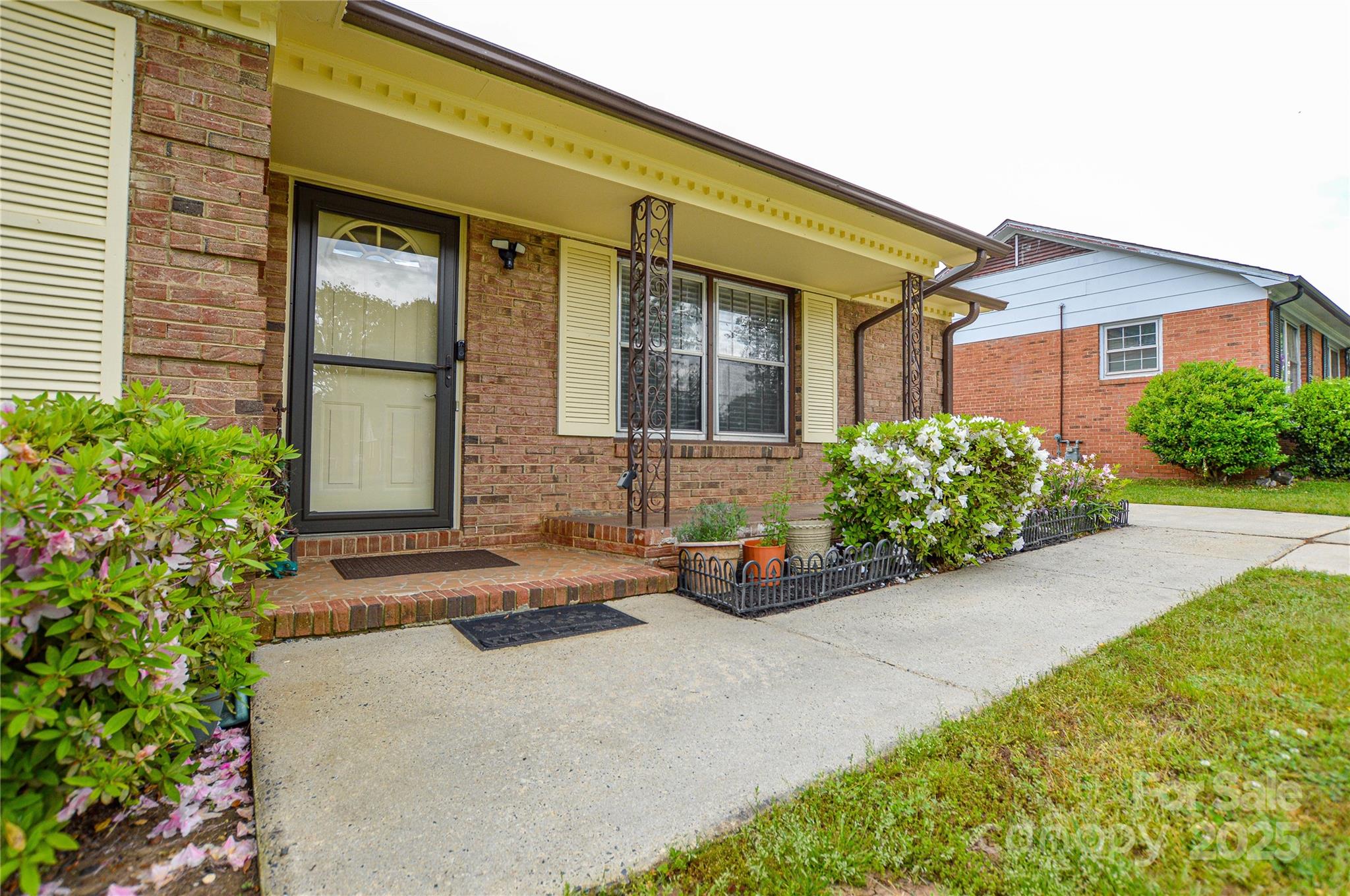 Southland Park - Residential