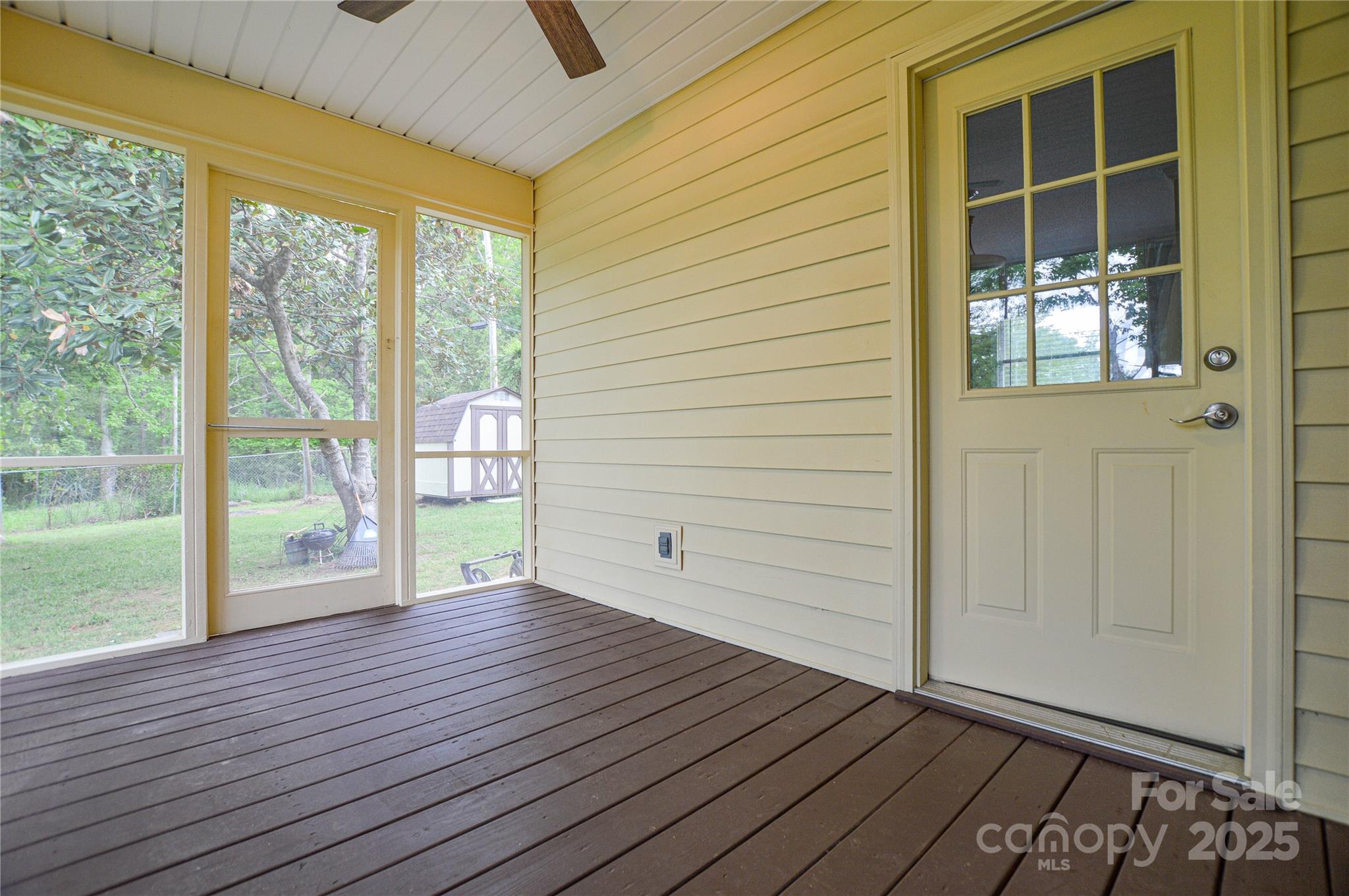 Southland Park - Residential