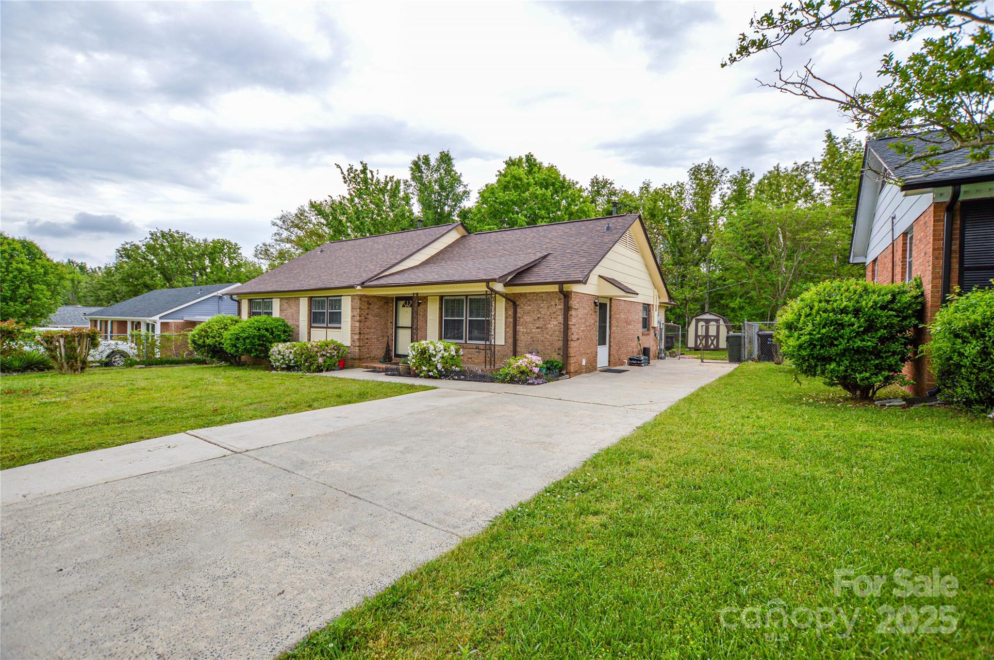 Southland Park - Residential