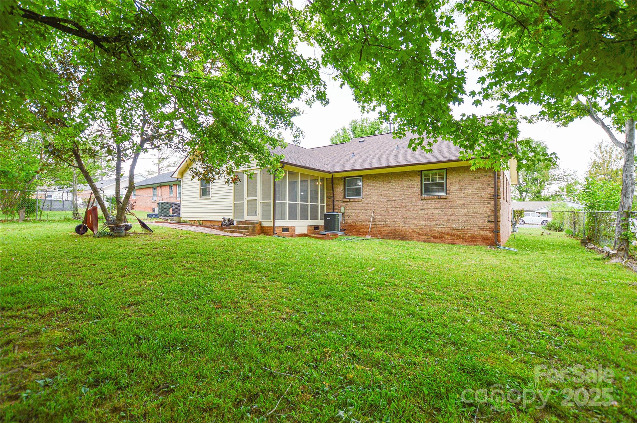 Southland Park - Residential