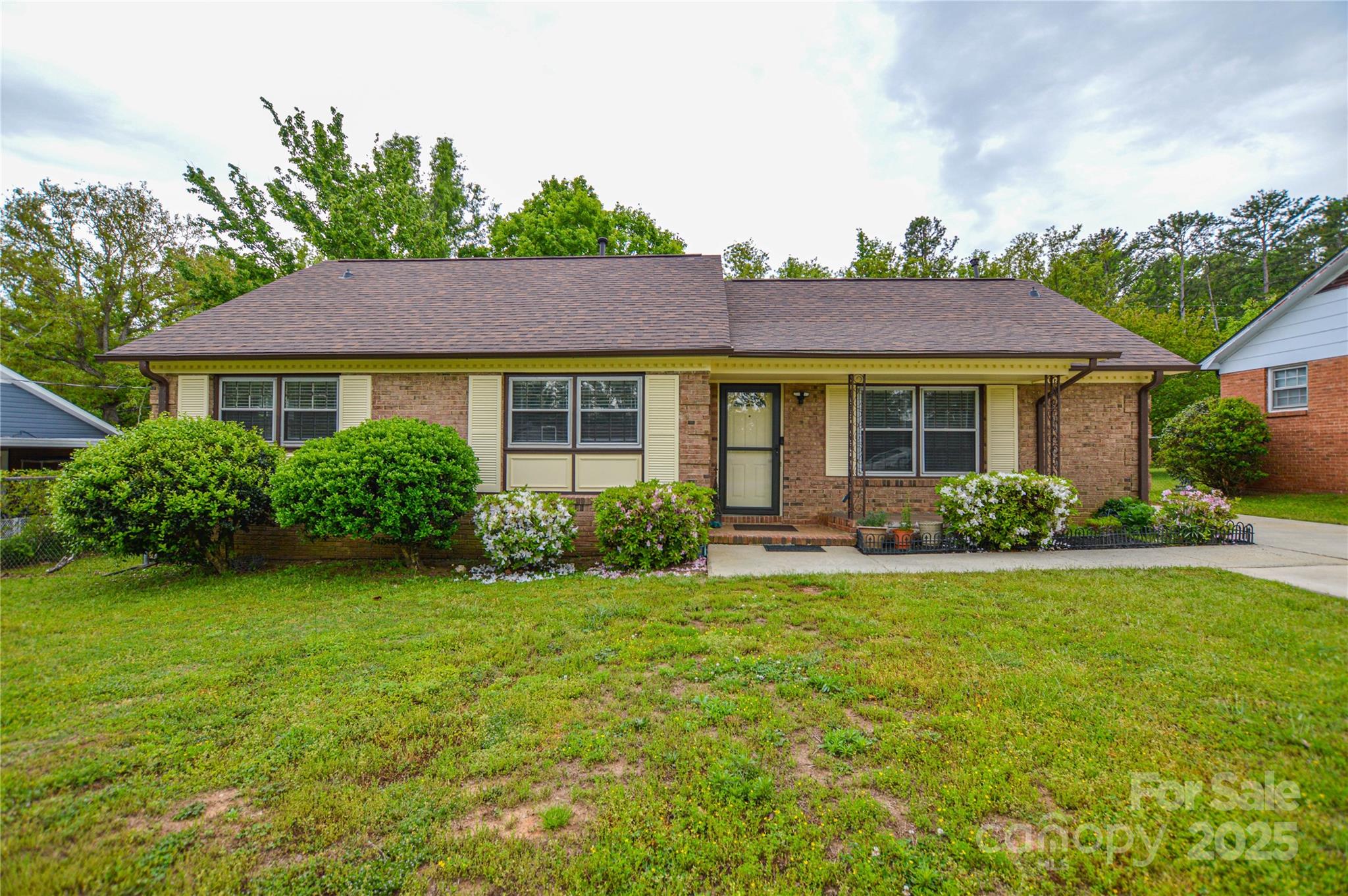 Southland Park - Residential